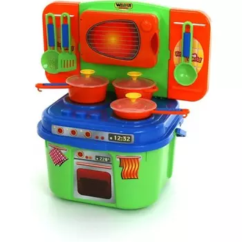 Wader Набор Мини-кухня