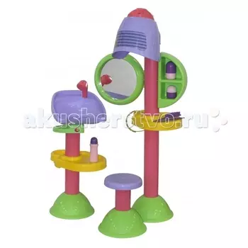 Wader Набор Парикмахерская Злата