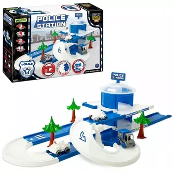 Wader Набор полиция