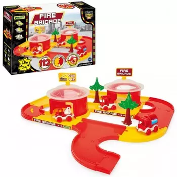 Wader Набор пожарная бригада