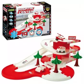 Wader Набор скорая помощь