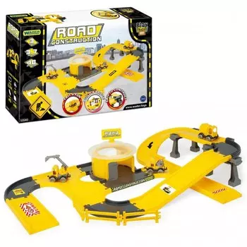 Wader Набор стройка