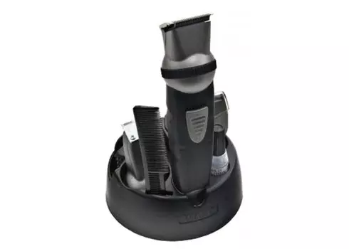 Wahl Триммер GroomsMan Body