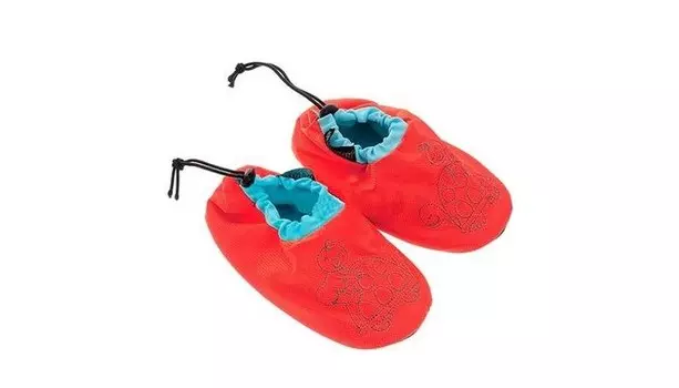 Welldon Бахилки детские