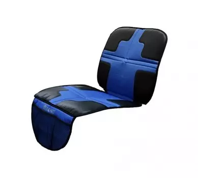 Welldon Набор коврик + органайзер