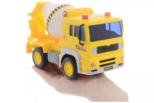 Wenyi Радиоуправляемая бетономешалка 1:20