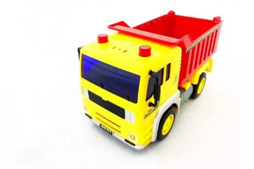 Wenyi Радиоуправляемый самосвал 1:20