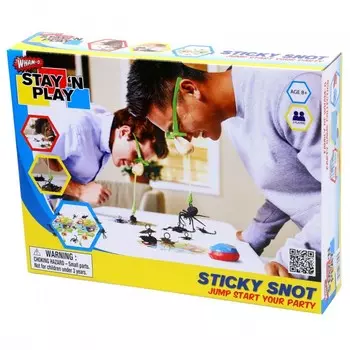 Wham-O Игра Сопли-липучки