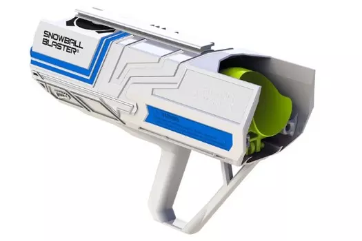 Wham-O Снежкобластер SnowBall Blaster
