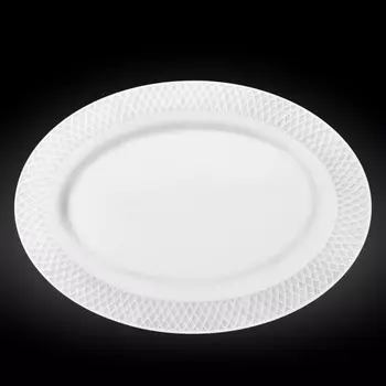 Wilmax Блюдо Julia Vysotskaya 35х25 см