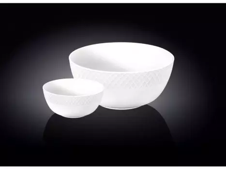 Wilmax Набор салатников Julia Vysotskaya