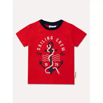 Winkiki Футболка для мальчика WKB01809