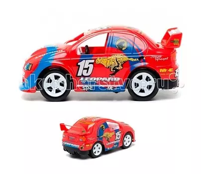 Winner Спорт машина 99584