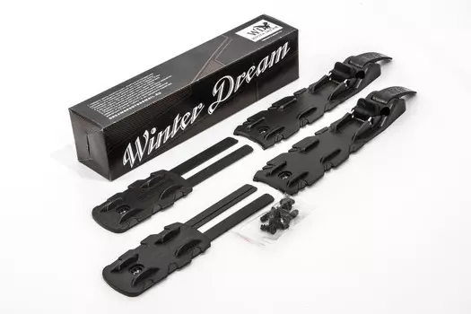 Winter Dream Крепление NNN Drive