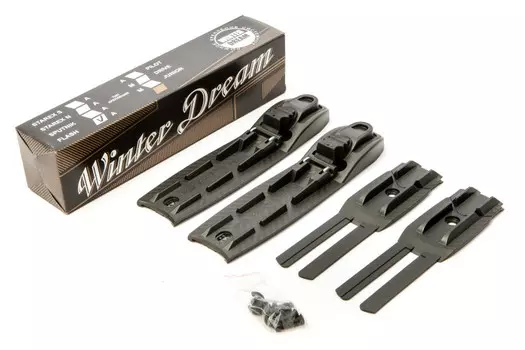 Winter Dream Крепление NNN Flash
