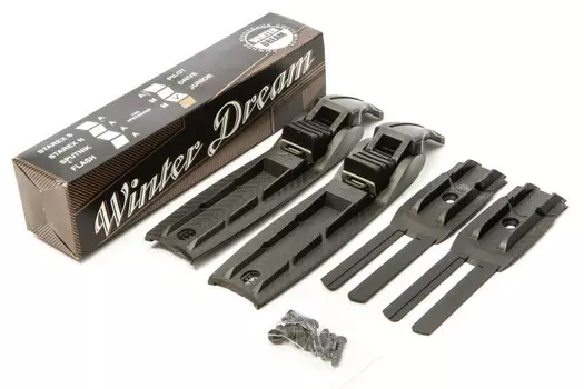 Winter Dream Крепление NNN Junior