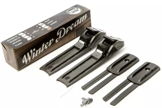 Winter Dream Крепление NNN Pilot
