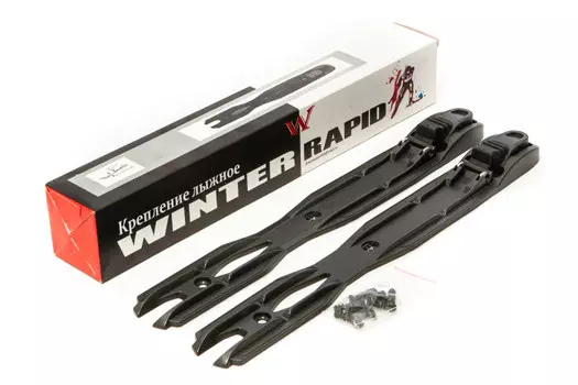 Winter Dream Крепление NNN Rapid