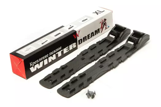 Winter Dream Крепление NNN XL