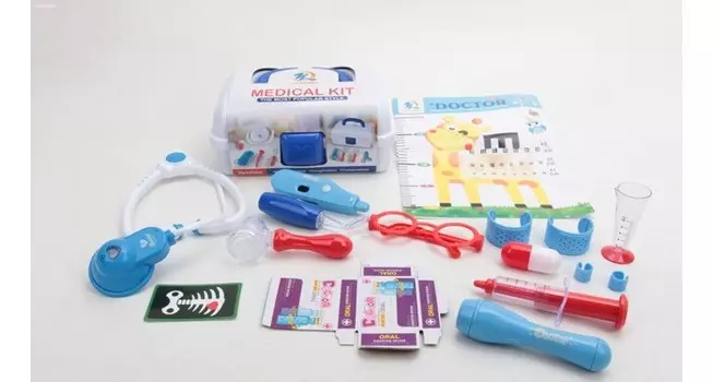 Without Набор Доктор 1783840