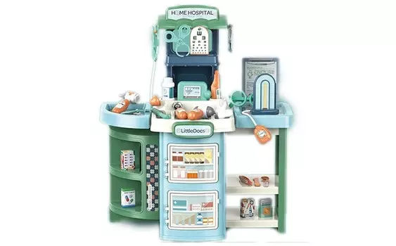 Without Набор Доктор ZY1239862