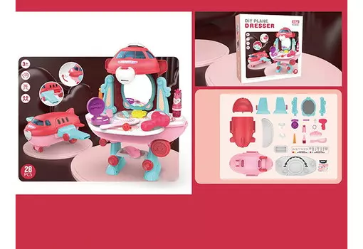 Without Набор Модница (28 элементов)