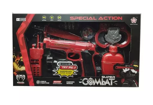 Without Набор Военный 2056439