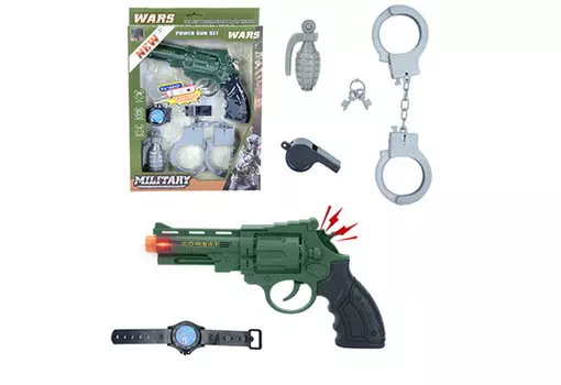 Without Набор Военный 2189300