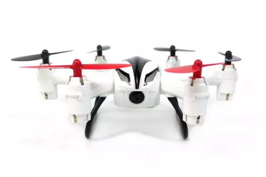 WL Toys Радиоуправляемый гексакоптер Q282G