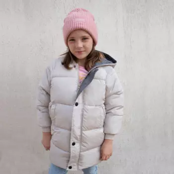 Wonder Honey Куртка для девочки TZ-KJ-002