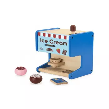 Wonderworld Игровой набор Мороженное