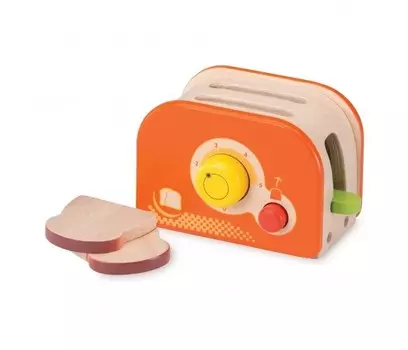 Wonderworld Игровой набор Тостер