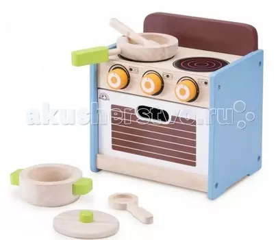 Wonderworld Мини-Печь