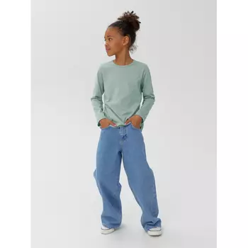 Woodcoon Базовый однотонный лонгслив WULKCX0015