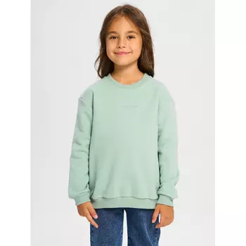 Woodcoon Базовый свитшот для девочки