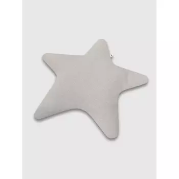 Woodcoon Подушка звезда большая