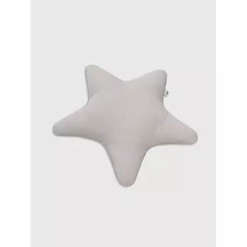 Woodcoon Подушка звезда маленькая