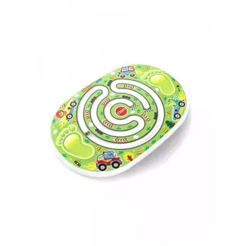 Woodlandtoys Балансир детский Дорога