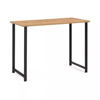 Woodville Барная стойка Дилан Лофт 120х60х90