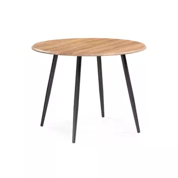 Woodville Деревянный стол Абилин 100