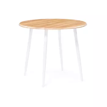 Woodville Деревянный стол Абилин 90