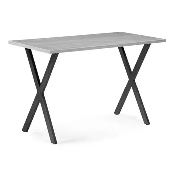 Woodville Стол Алеста Лофт 120