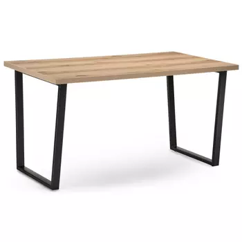 Woodville Стол Лота Лофт 140