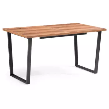 Woodville Стол раскладной Лота Лофт 140