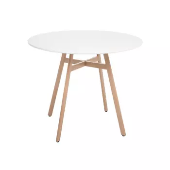 Woodville Стол Skandi 80