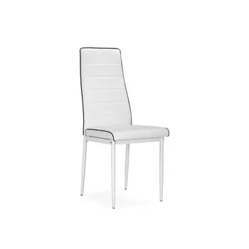 Woodville Стул на металлокаркасе DC2-001