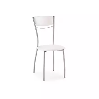 Woodville Стул на металлокаркасе Goki