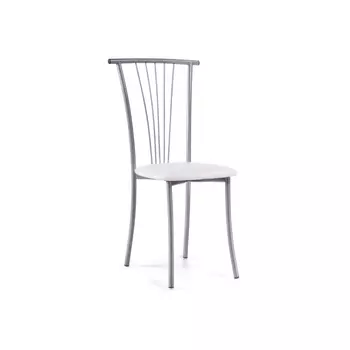 Woodville Стул на металлокаркасе Grigori