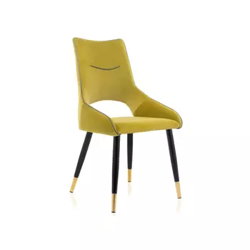 Woodville Стул на металлокаркасе Ordal