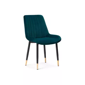 Woodville Стул на металлокаркасе Seda 1